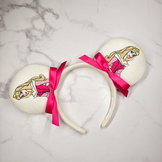 Princess Aurora Ears